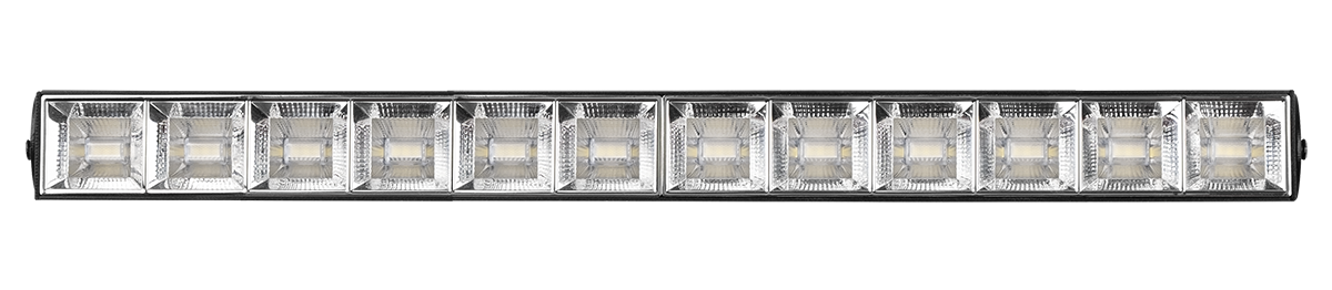 Прожектор трековый PTR  2130R 30w 4000K 60° BL (чёрный) 400мм IP40 Jazzway